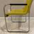2 Vintage MCM Harter Chrome Tubular Chairs Mid-Century *Needs Fabric* 6 thumbnail