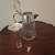 Art Deco Silver Plate Lemonade Pitcher or Carafe 5 thumbnail
