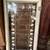 stenciled glass in frame 2 thumbnail