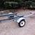 Boat trailer takes boats up to 18 ft 3 thumbnail