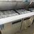 Sandwich Prep Table. Regular top and Mega top. 5 thumbnail