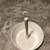 IKEA "BITTERGURKA" WHITE HANGING PLANT PLANTER  11"DIAMETER [NEW] 10 thumbnail