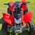 2006 Honda TRX 250 1 thumbnail