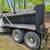 2005 Peterbilt 335 Tandem Axle Dump Truck 3 thumbnail