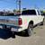 2015 Ford Super Duty F350 SRW Platinum pickup White Platinum Metallic 5 thumbnail