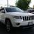 2012 JEEP GRAND CHEROKEE OVERLAND SPORT UTILITY 4D 7 thumbnail