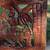 Vintage African Hand Craved Wall Art 4 thumbnail