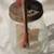 Dazey Butter Churn No. 4 Tulip Football Style 4 Quart 4 thumbnail