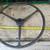 Old tractor steering wheel 1 thumbnail
