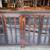 Z Gallerie Planters Buffet Sideboard / Bookcase / Display Cabinet 2 thumbnail