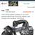 NEW FLEX COMPACT PORTA-BAND SAW W/CHARGER 2 thumbnail