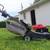 Honda 21" 'Masters' 3-in-1 Lawn Mower w/ Hydrostatic Drive & Roto-Stop 5 thumbnail