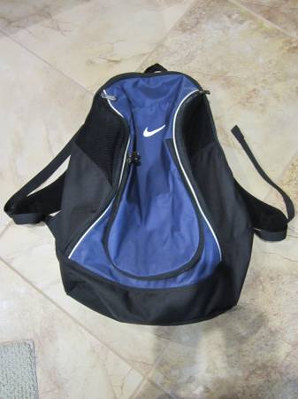 Nike Soccer Backpack 1