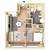 Visit Your New Home, City and Bay Views, Hardwood Floors 15 thumbnail