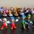 Nintendo Super Mario Action Figures! 1 thumbnail