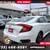 2018 Honda Civic Sedan EXT CVT EX T CVT EX-T CVT 3 thumbnail