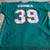LARRY CSONKA GAME JERSEY 1972-1973 YEAR MITCHELL & NESS SIZE 56 3XL 6 thumbnail
