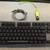 Tested Working Tecware Phantom L Low Profile Mechanical Keyboard 3 thumbnail