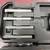 CAPRI 10 PC MANUAL IMPACT DRIVER SET 1/2" DRIVE WITH HEX ADAPTOR +BITS 3 thumbnail
