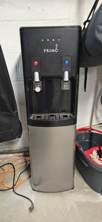 Primo water dispenser 1