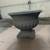 2 Empire junior Concrete Planters Pair. -2025 Fancy 4 thumbnail