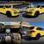 2012 Jeep Wrangler Unlimited Sahara 4x4, Clean CARFAX with Service Rec 13 thumbnail