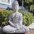 Buddha Statue Concrete 4 thumbnail