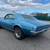 1968 PONTIAC Firebird 6 thumbnail