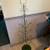 Metal Sock/Mitten Dryer Christmas tree 1 thumbnail