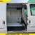 2013 Ford E150 Cargo  Van 3D Van 9 thumbnail