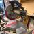 12” Porter Cable miter saw with 80T carbide blade 2 thumbnail