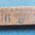 Stanley Sweetheart Folding Boxwood Rule 36" 1 thumbnail