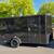 2025 Enclosed Cargo Trailer 6x12 / High Ceiling 6’3” / NEW 2 thumbnail