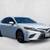2020 Toyota Camry  SE Sedan 3 thumbnail