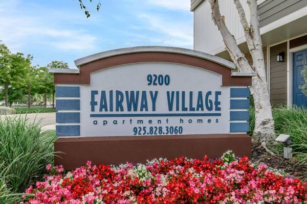 $2,280 / 1 hab. - 650 pies² - Ubicado en San Ramon, 1 dormitorio, pisos con alfombra (danville / san ramon)63658029796611124