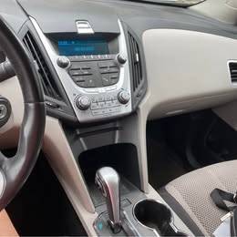 2011 Chevrolet Equinox LT - $7,900 (Canton, MA)63615579589377122