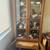 Vintage 70's China Cabinet 1 thumbnail