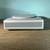 PlayStation 1 with two controllers and AV cable 8 thumbnail