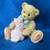 VINTAGE Personalized CHERISHED TEDDIES FIGURINES 5 thumbnail