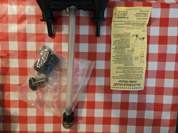 Brewing Equipment Assortment 1