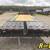 Brand New Arrival 2026 8.5x30 NON-CDL Gooseneck Equipment Trailer 4 thumbnail