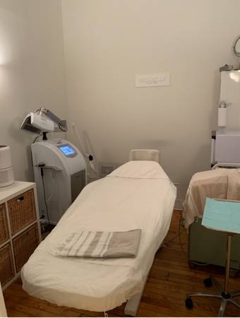 $1,500 / 2500ft2 - ESPACIO MÉDICO / DE TERAPIA FÍSICA / MASAJE / TO / MD / ACUPUNTURA EN ALQUILER WEL (Chelsea)63765621563523124