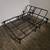 Size full adjustable bed frame 1 thumbnail