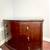 Elegant Bernhardt King Sleigh Bed & Matching Nightstands - Solid Wood 2 thumbnail