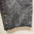 FRAME Le High Straight Jeans Rockstar Black Acid Wash 9 thumbnail