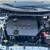2013 Toyota Corolla S automatic four-cylinder, great on gas 5 thumbnail
