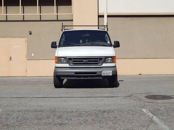 2007 Ford E-series E 250 - Photo 11