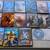 (126) DVDs Marvel, DC, Action, Comedy, Drama & Free DVD Player 5 thumbnail