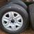 New tires n rims Yokohama Geolandar X-CV 275 65 18 3 thumbnail