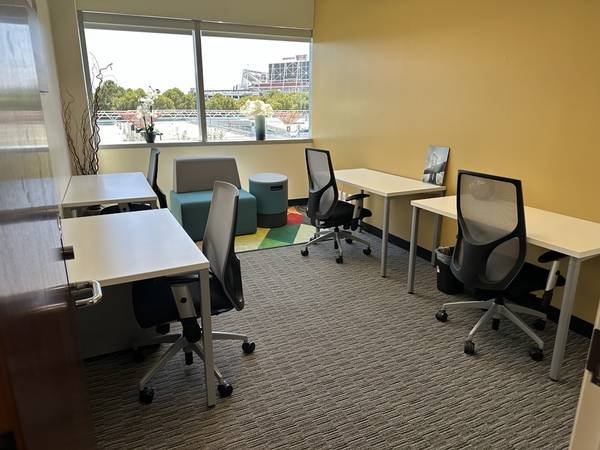 $3,133 ¡Tu oficina privada en Santa Clara! (santa clara)63682779139459120